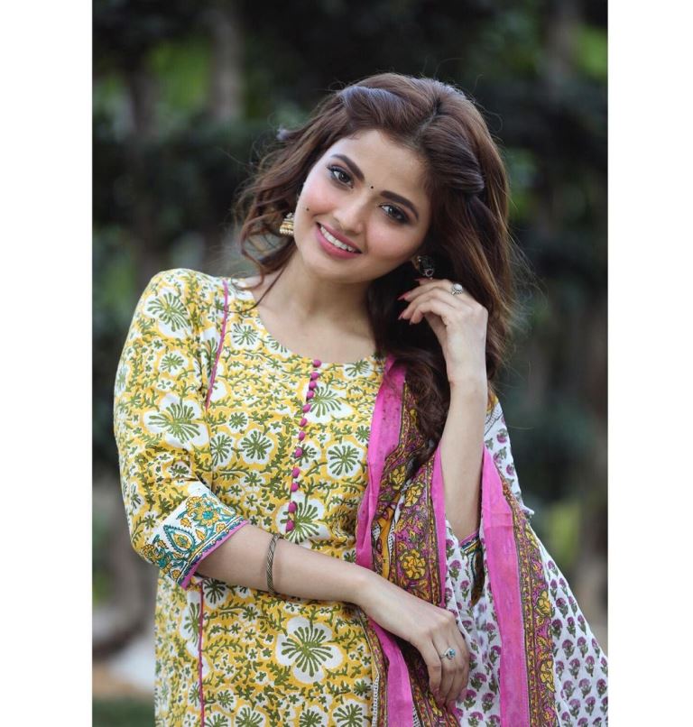 Shirin Kanchwala 