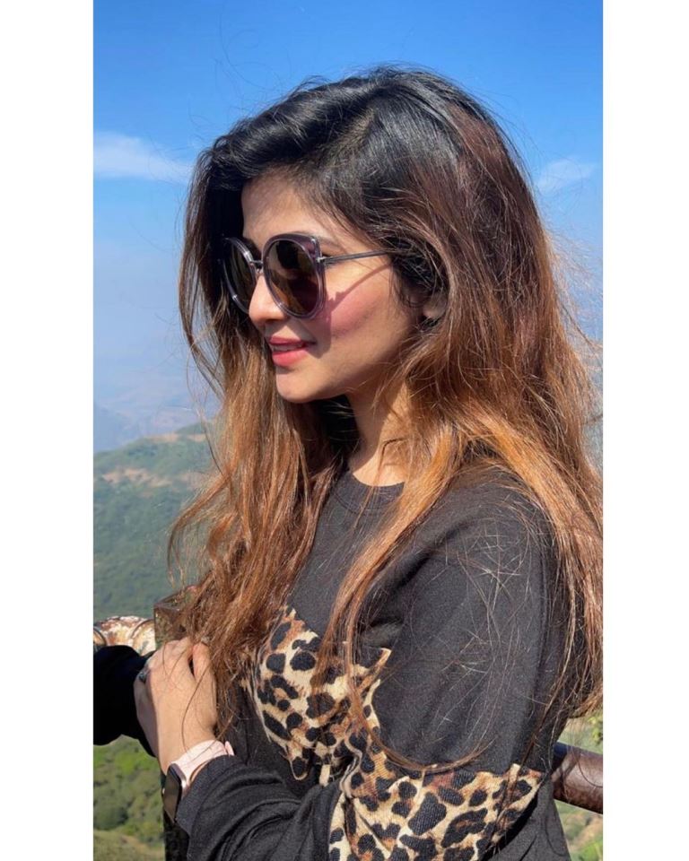 Shirin Kanchwala 