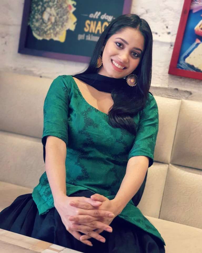 Shiwani Saini