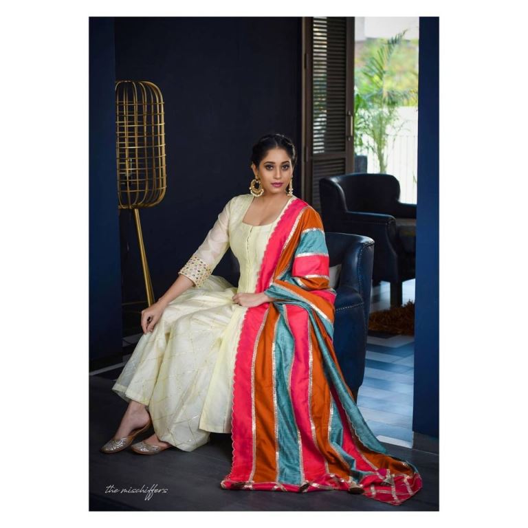 Shiwani Saini
