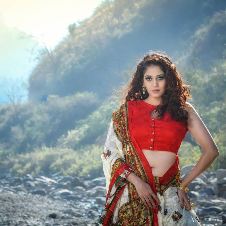 Shiwani Saini