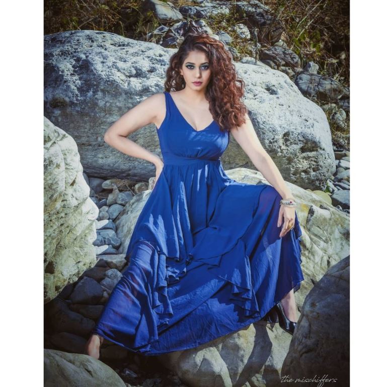 Shiwani Saini