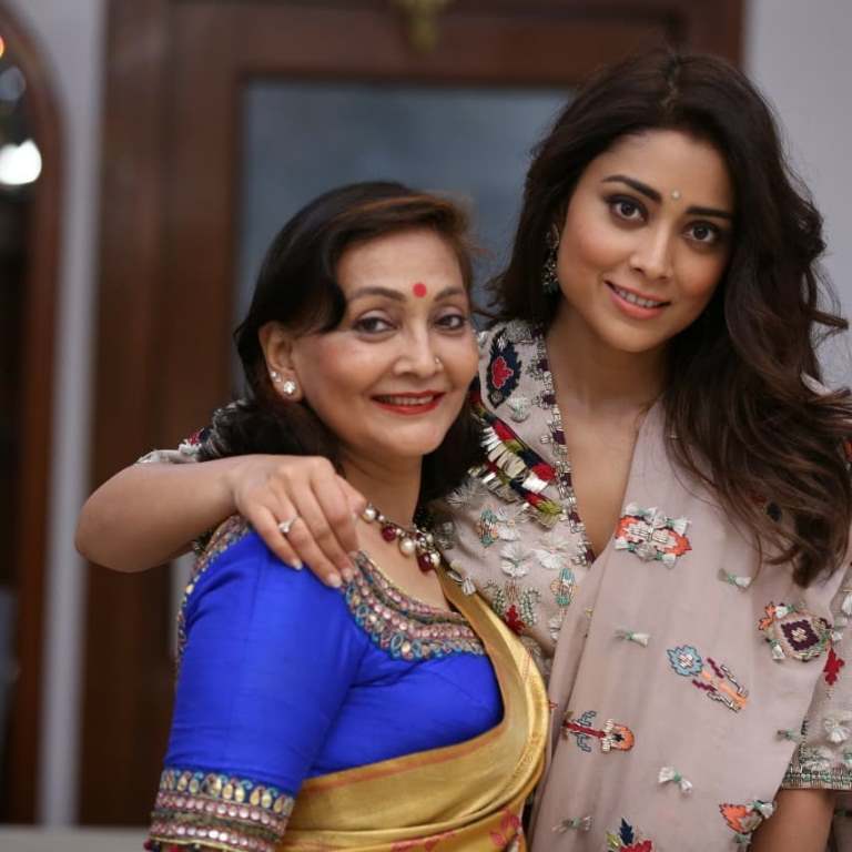 Shriya Saran