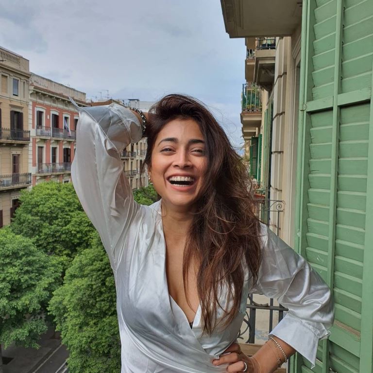 Shriya Saran