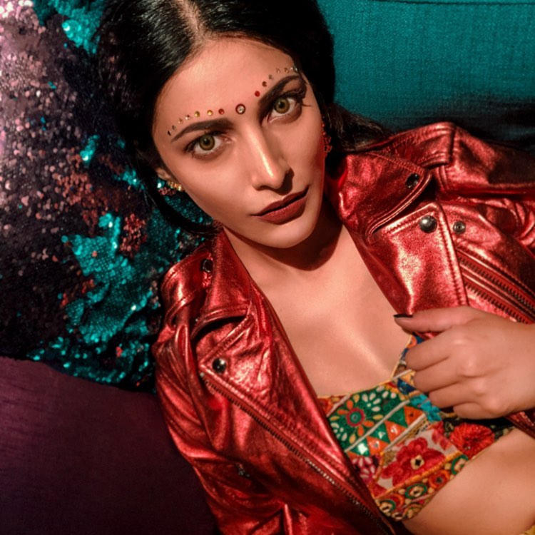 Shruti Haasan