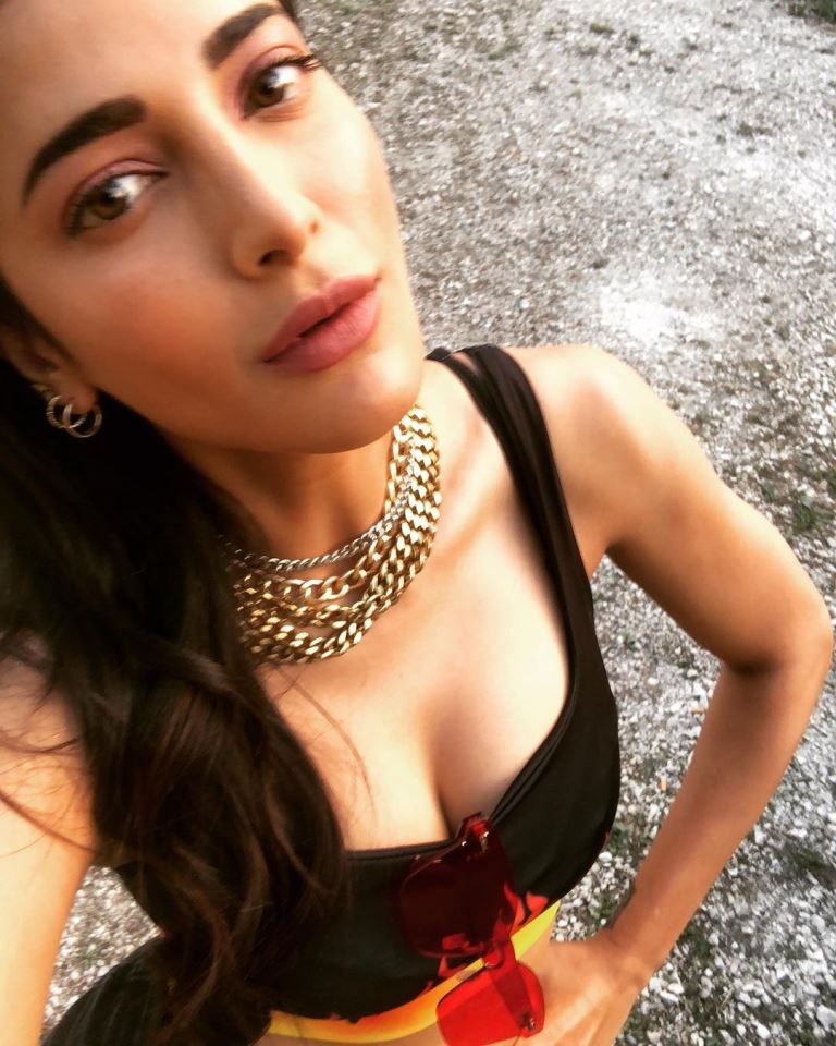 Shruti Haasan