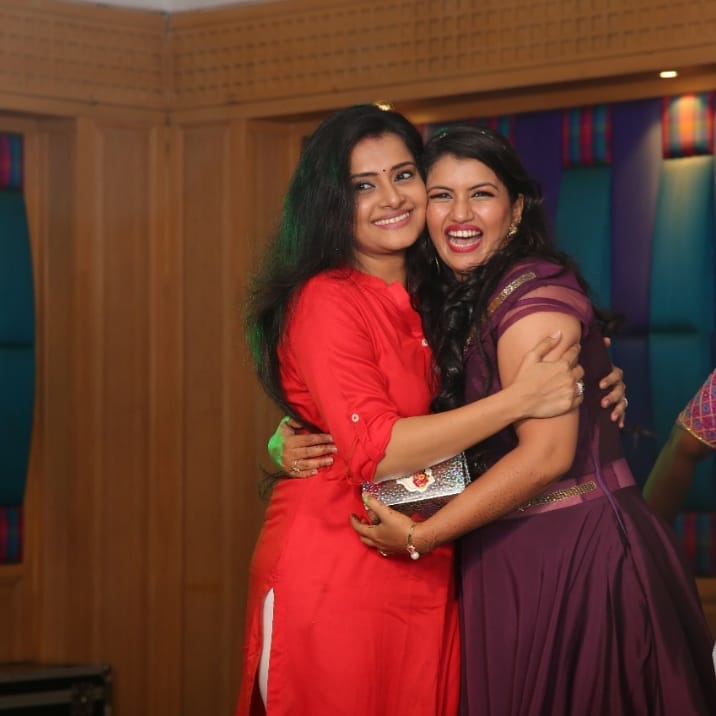 Sruthi Raj