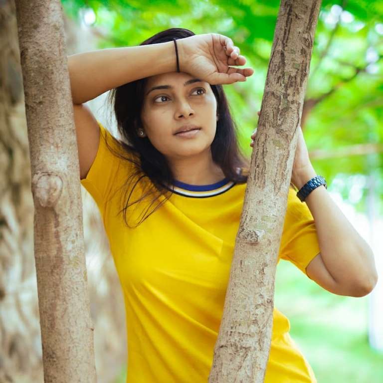 Sruthi Raj
