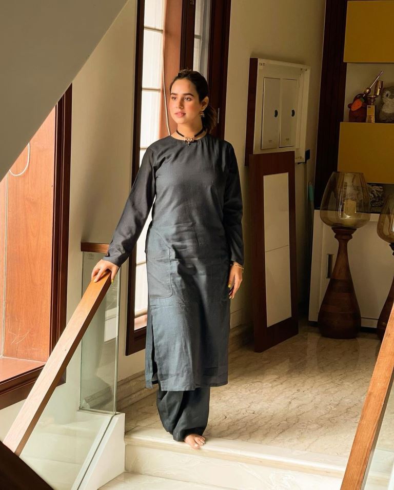 Sunanda Sharma