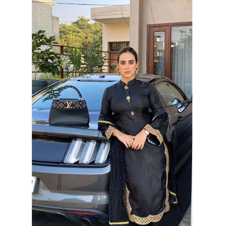 Sunanda Sharma