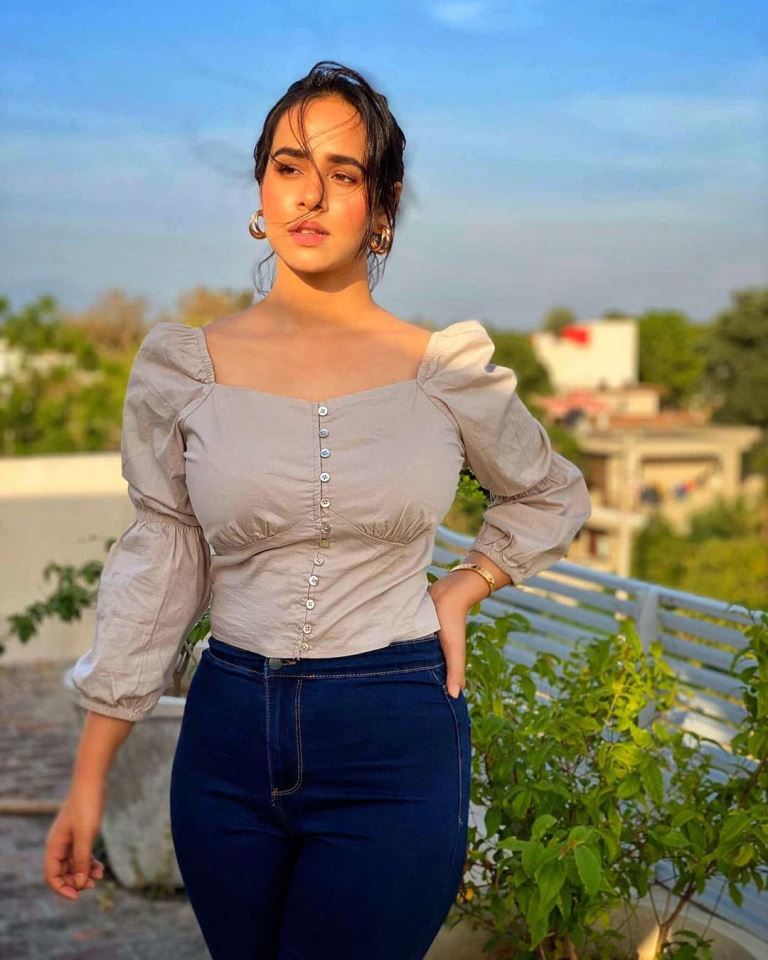 Sunanda Sharma