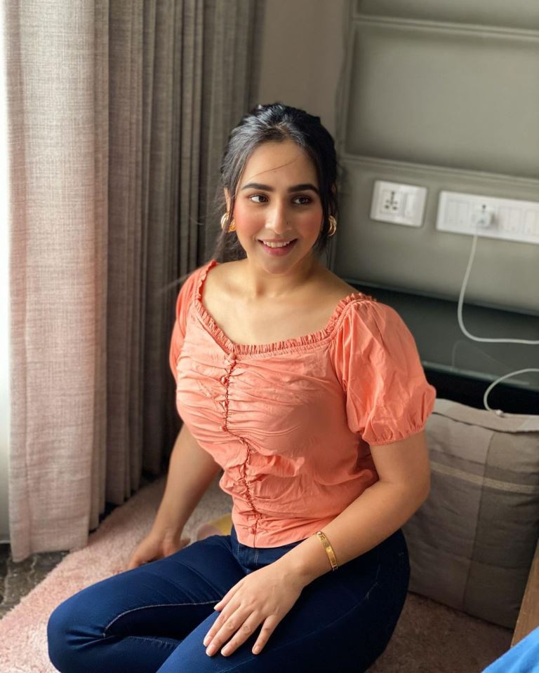 Sunanda Sharma