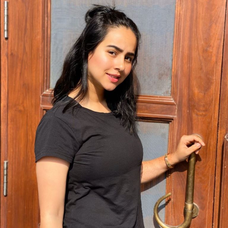 Sunanda Sharma