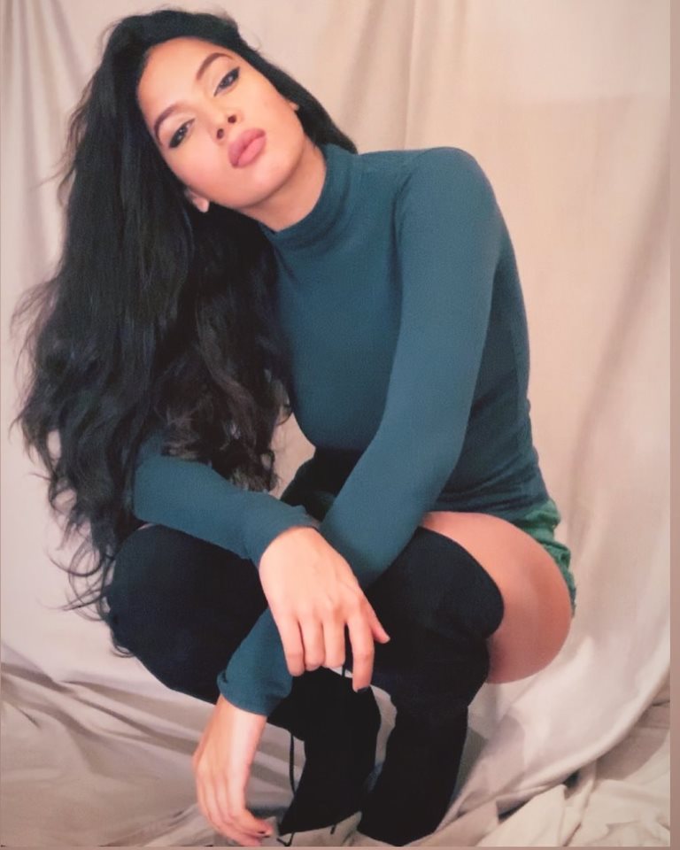 Tanya Hope