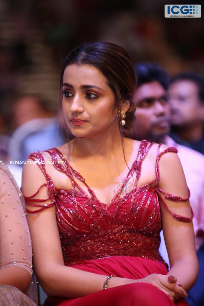 Trisha Krishnan photo/image/pic