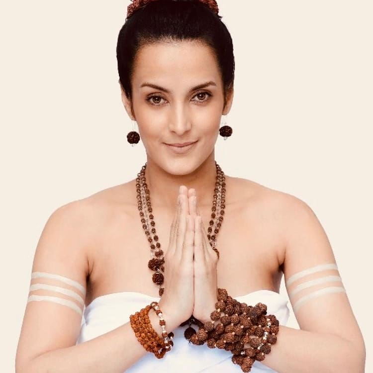 Tulip Joshi