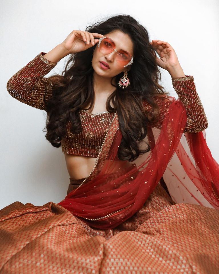 Vani Bhojan