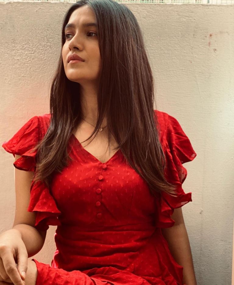 Vani Bhojan
