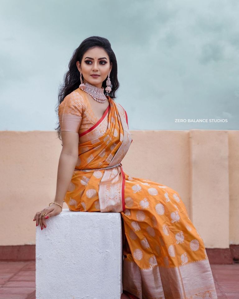 Vidya Pradeep