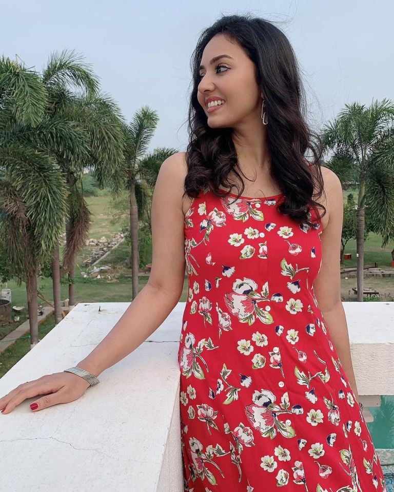 Vidya Pradeep
