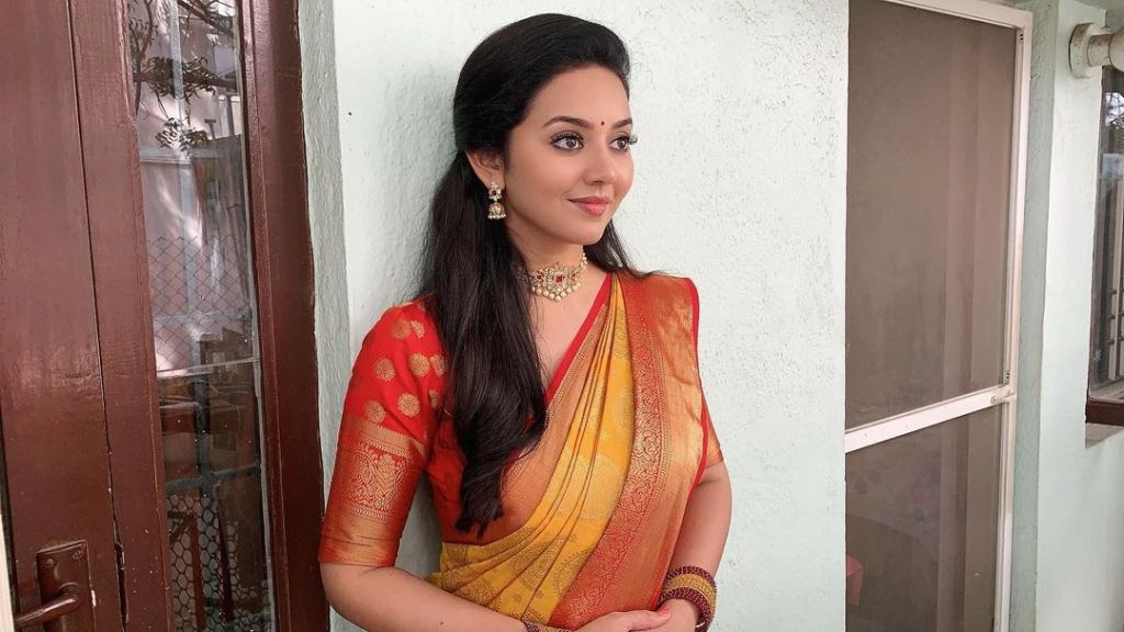 Vidya Pradeep