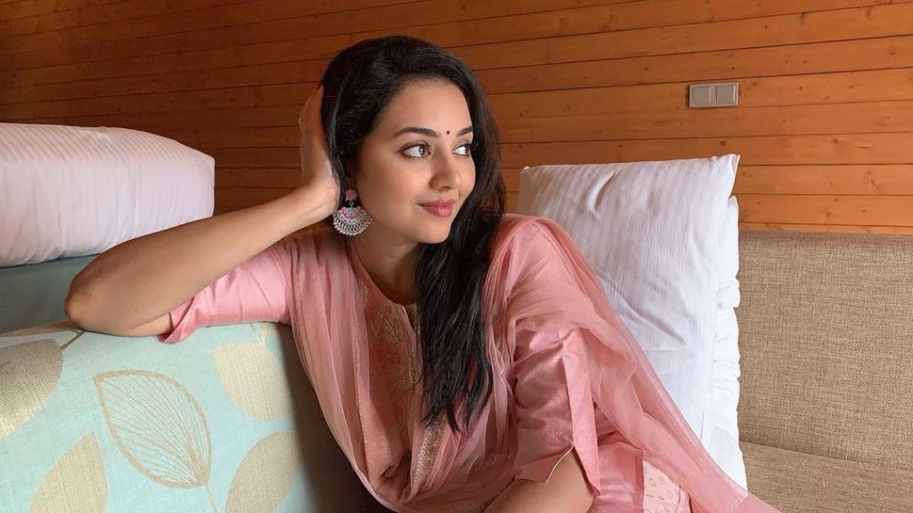 Vidya Pradeep