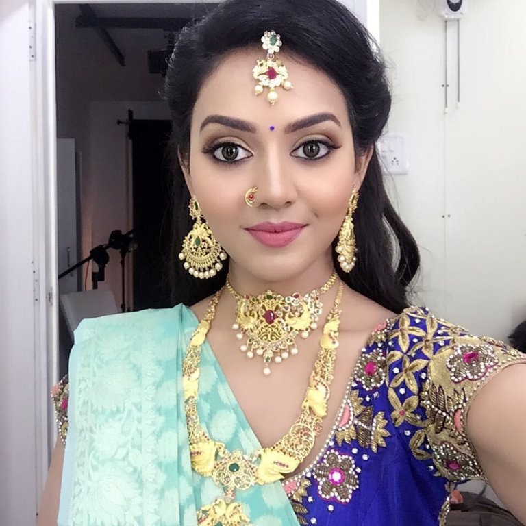 Vidya Pradeep