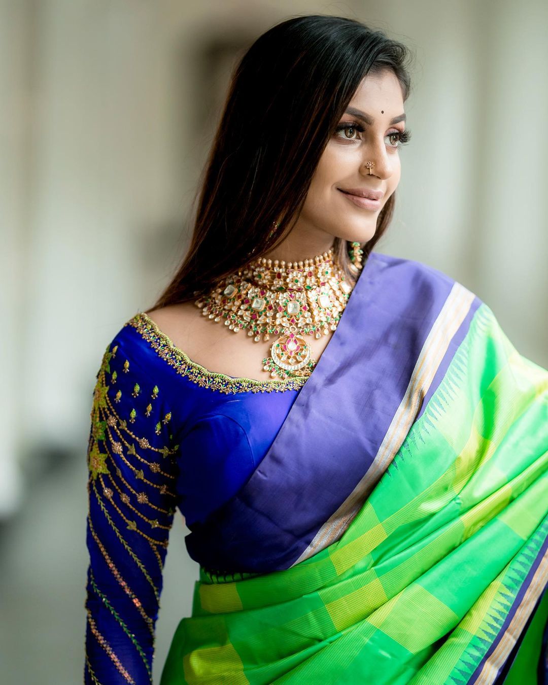 Yashika Aannand Car Accident, Age, Husband, Birthday, Boyfriend, Family, Biography & More