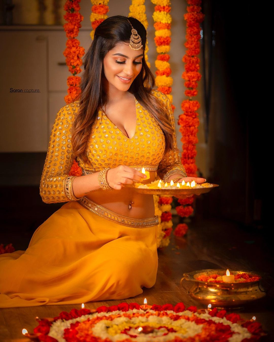 Yashika Aannand