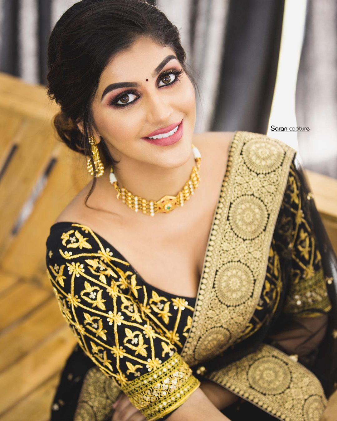 Yashika Aannand