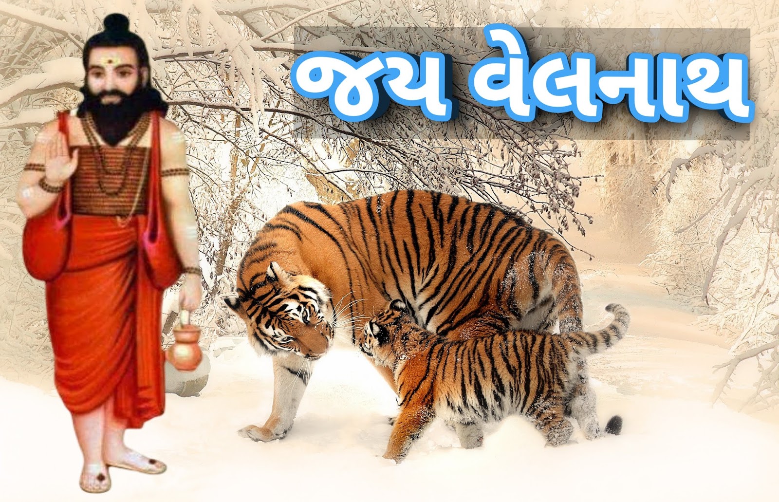 Velmanth Bapu photo