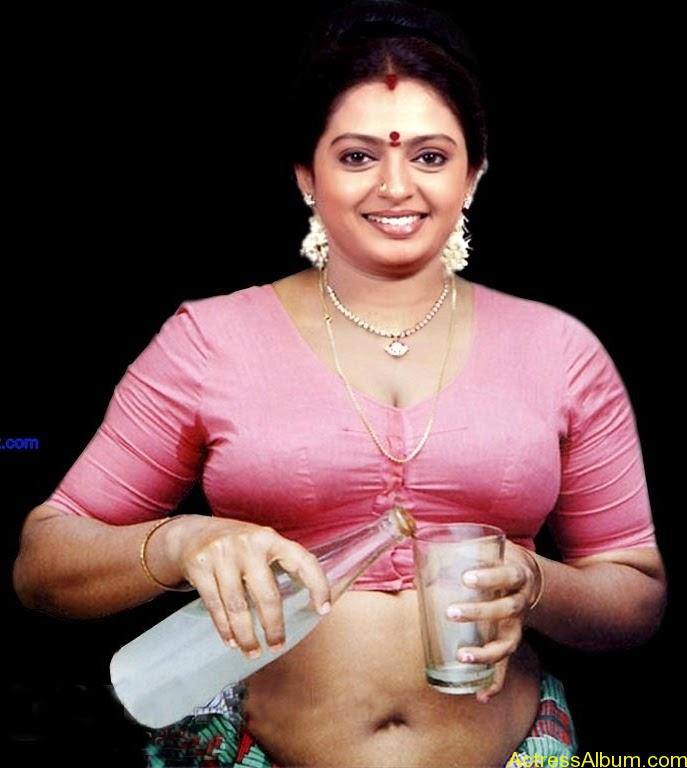 seetha actress