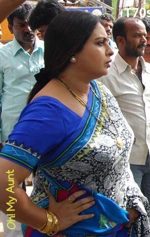 seetha actress