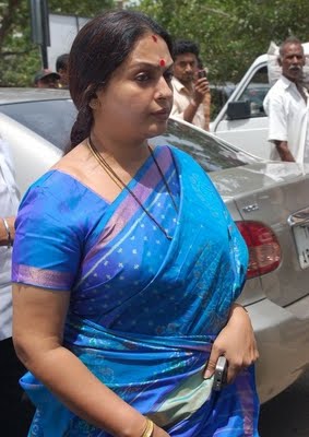 seetha actress