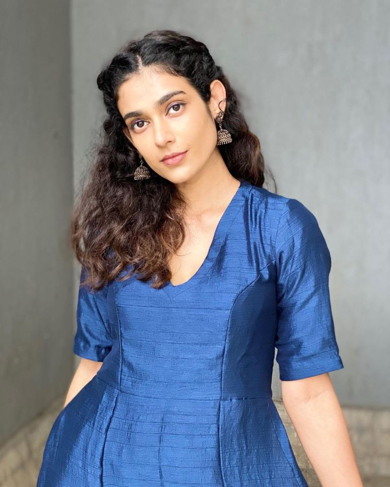 Aakanksha Singh