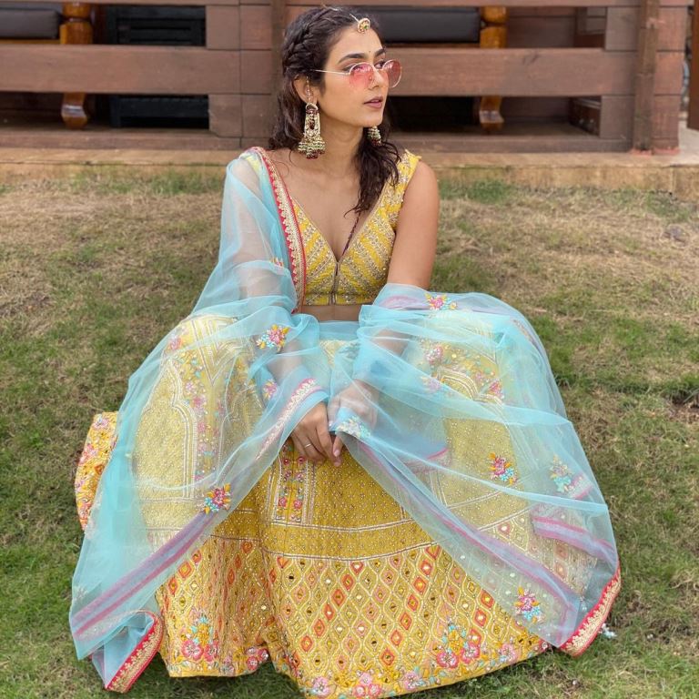 Aakanksha Singh