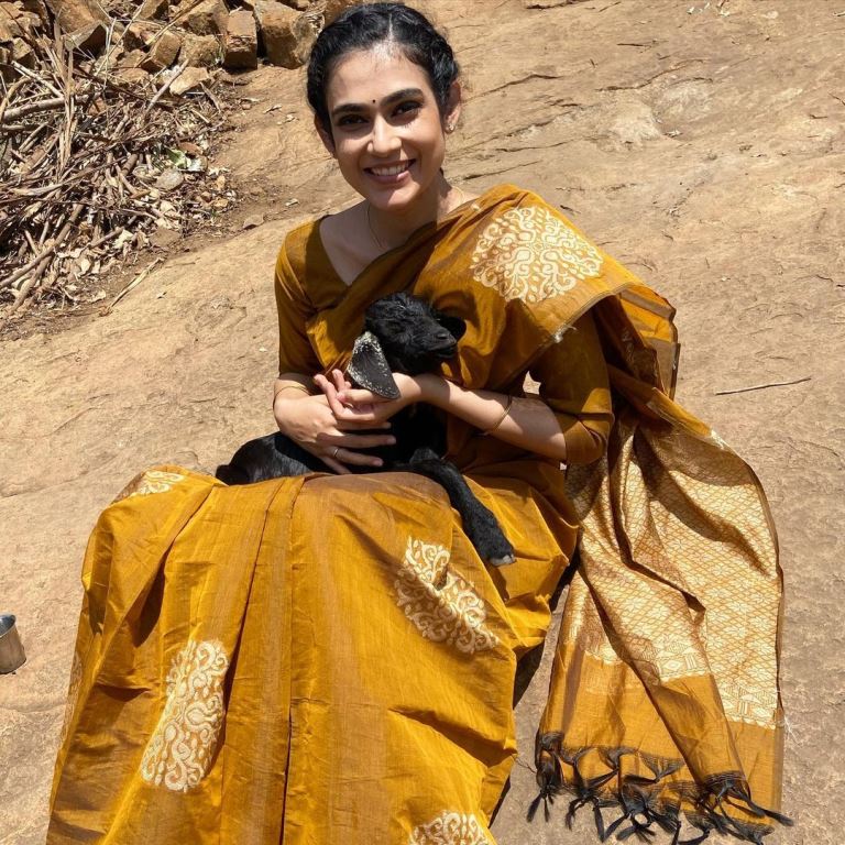 Aakanksha Singh