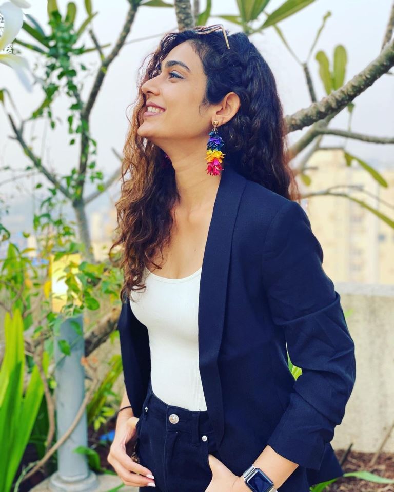 Aakanksha Singh