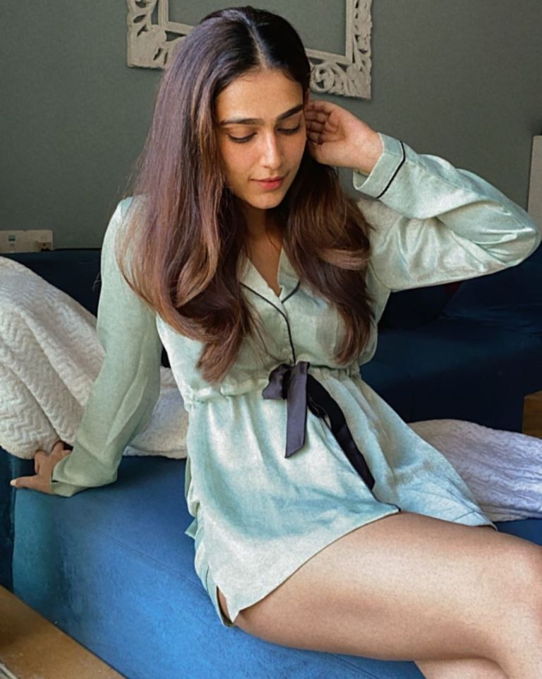 Aakanksha Singh