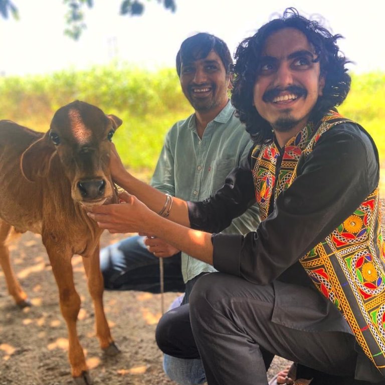 Aditya Gadhvi