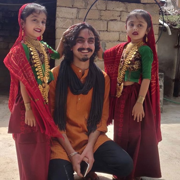 Aditya Gadhvi