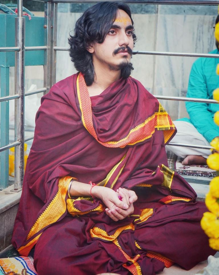 Aditya Gadhvi