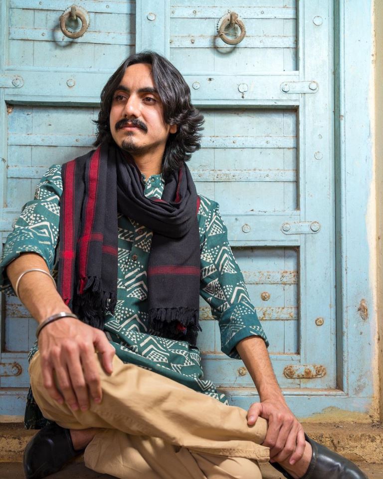 Aditya Gadhvi