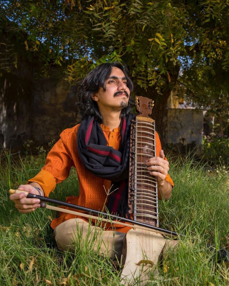 Aditya Gadhvi
