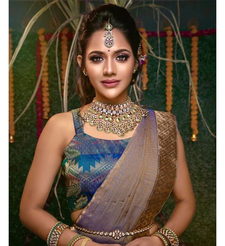 Aishwarya Dutta