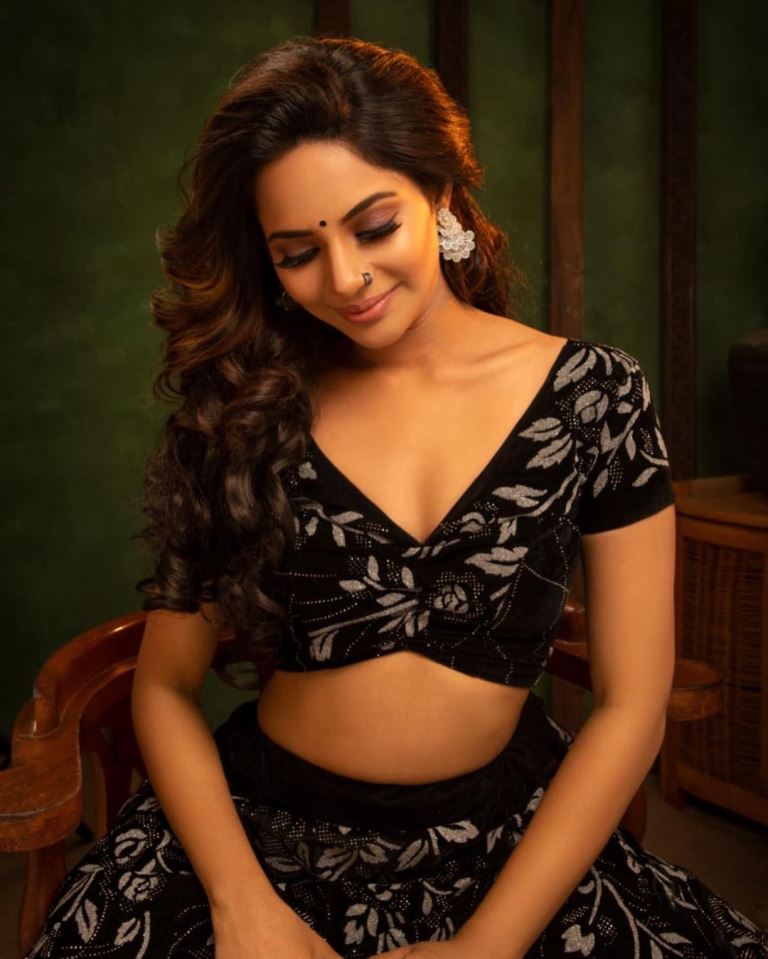 Aishwarya Dutta