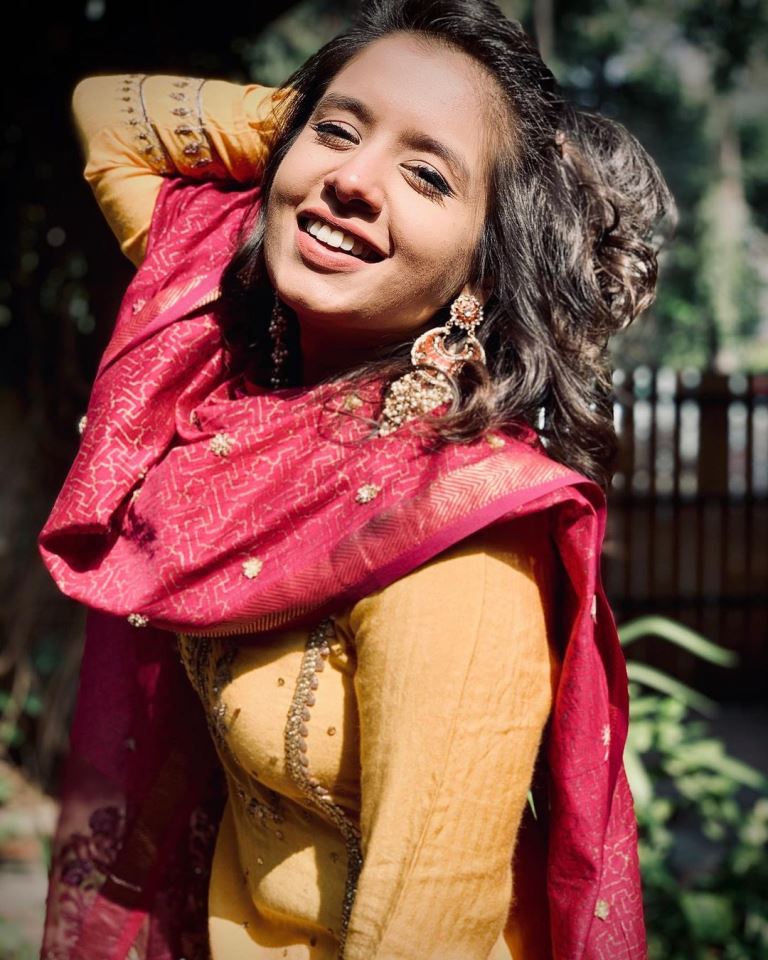 Aishwarya Majmudar