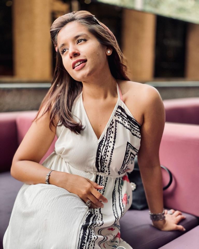 Aishwarya Majmudar