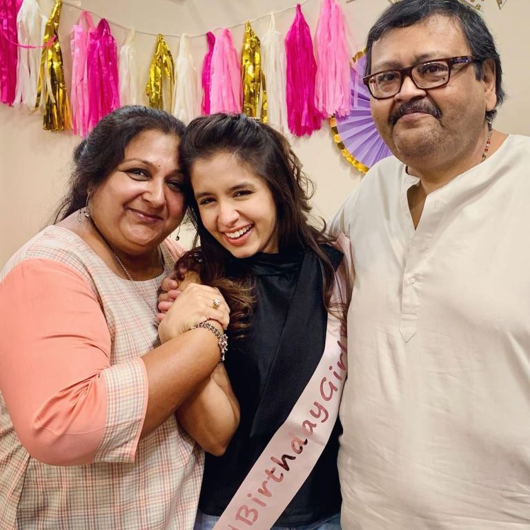 Aishwarya Majmudar