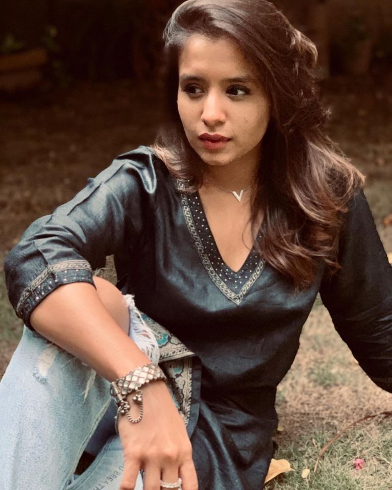 Aishwarya Majmudar